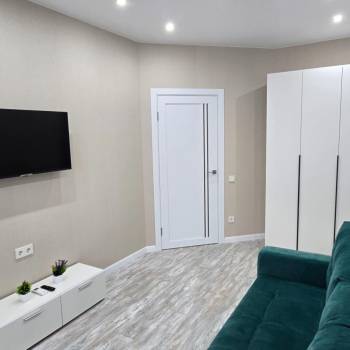 Сдается 1-комнатная квартира, 39 м²