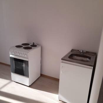 Сдается 1-комнатная квартира, 36,6 м²