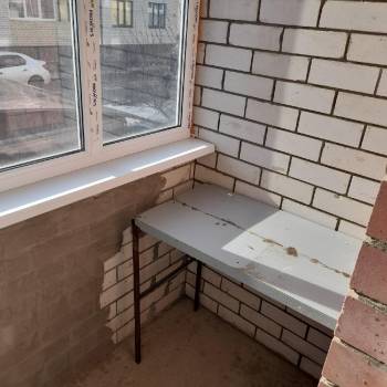 Сдается 1-комнатная квартира, 36,6 м²