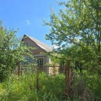 Сдается Дом, 35 м²