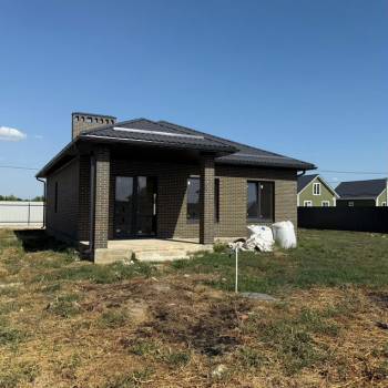 Продается Дом, 120 м²