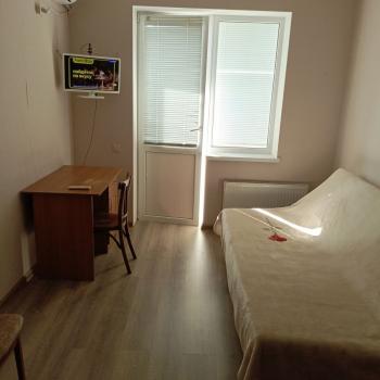 Сдается 1-комнатная квартира, 23 м²