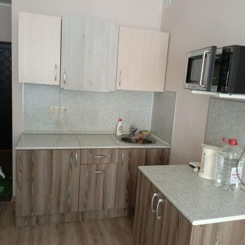 Сдается 1-комнатная квартира, 23 м²