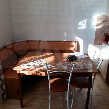 Сдается 2-х комнатная квартира, 51 м²