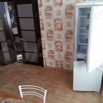 Сдается 2-х комнатная квартира, 51 м²