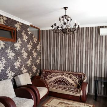 Сдается 2-х комнатная квартира, 51 м²