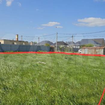 Продается Участок, 630 м²