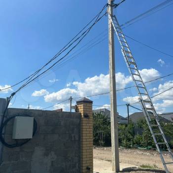 Продается Участок, 630 м²