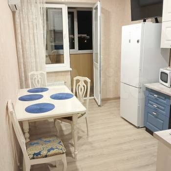 Сдается 2-х комнатная квартира, 61 м²