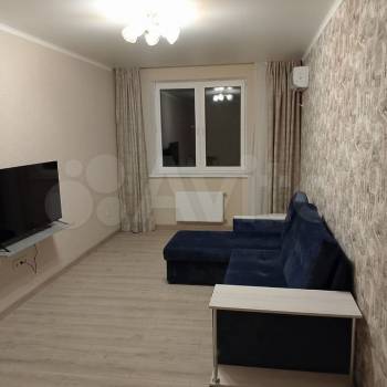 Сдается 2-х комнатная квартира, 61 м²