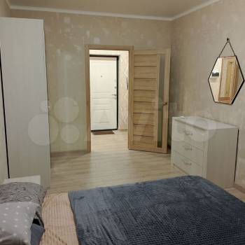 Сдается 2-х комнатная квартира, 61 м²