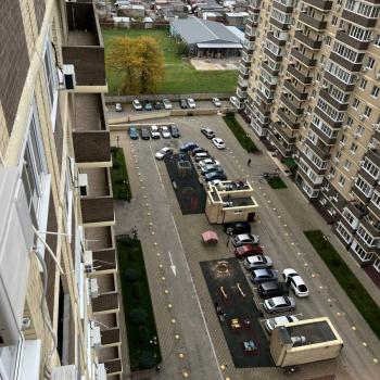 Продается 2-х комнатная квартира, 55,6 м²