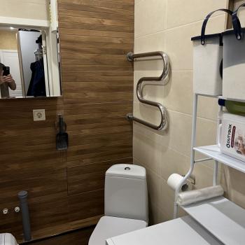 Продается 2-х комнатная квартира, 55,6 м²