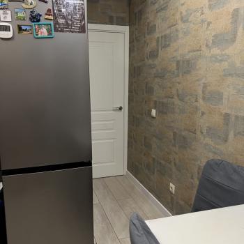 Продается 2-х комнатная квартира, 55,6 м²