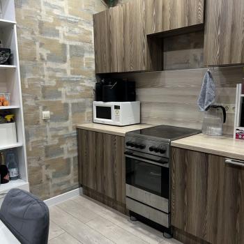 Продается 2-х комнатная квартира, 55,6 м²