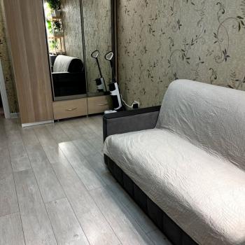 Продается 2-х комнатная квартира, 55,6 м²