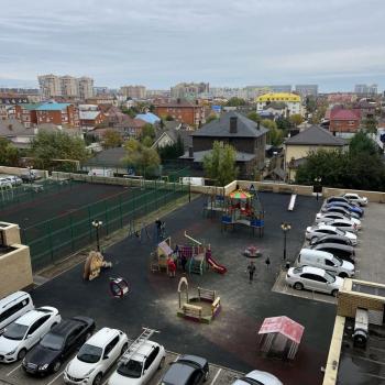 Продается 2-х комнатная квартира, 55,6 м²