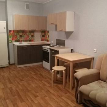 Сдается 1-комнатная квартира, 25 м²