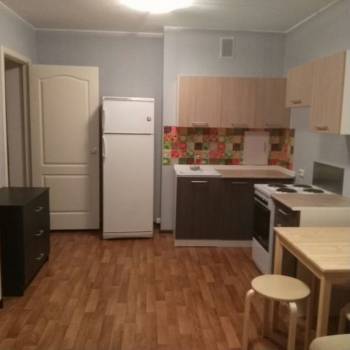 Сдается 1-комнатная квартира, 25 м²