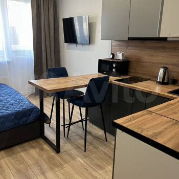 Сдается 1-комнатная квартира, 30 м²