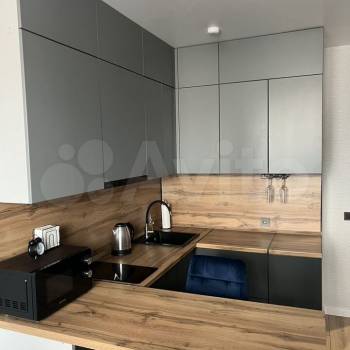 Сдается 1-комнатная квартира, 30 м²