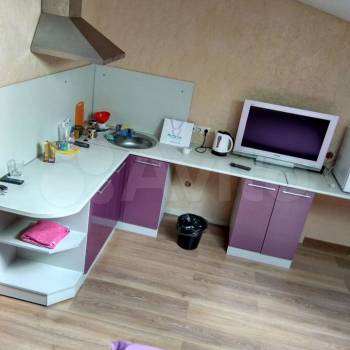 Сдается 1-комнатная квартира, 25 м²