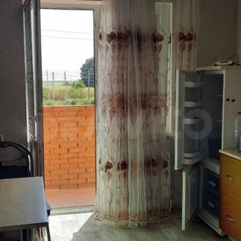 Сдается 1-комнатная квартира, 40 м²