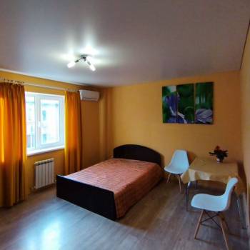 Сдается 2-х комнатная квартира, 50 м²