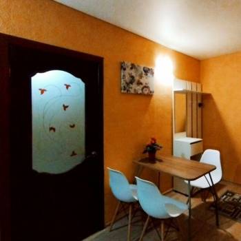 Сдается 2-х комнатная квартира, 50 м²