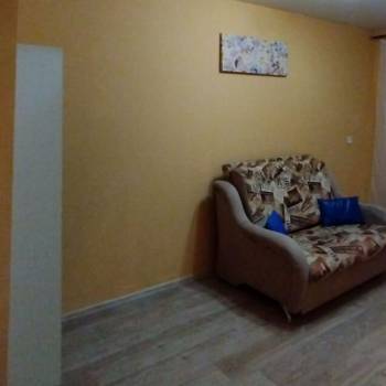 Сдается 2-х комнатная квартира, 50 м²