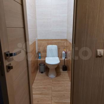 Продается 3-х комнатная квартира, 68,6 м²