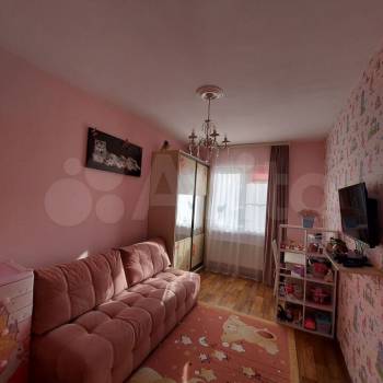 Продается 3-х комнатная квартира, 68,6 м²