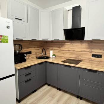 Сдается 1-комнатная квартира, 42,3 м²