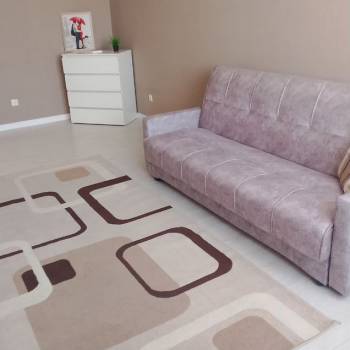 Сдается 2-х комнатная квартира, 60 м²