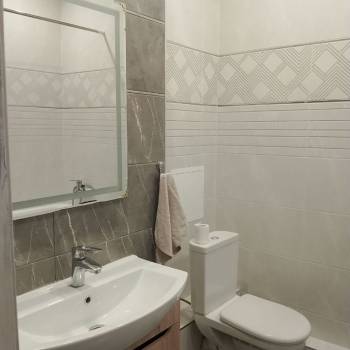 Сдается 2-х комнатная квартира, 60 м²