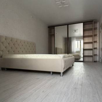 Сдается 2-х комнатная квартира, 56,4 м²