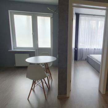 Сдается 1-комнатная квартира, 44 м²