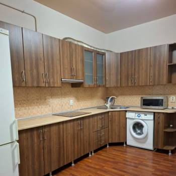 Сдается 2-х комнатная квартира, 49 м²