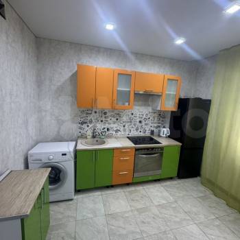 Сдается 1-комнатная квартира, 36 м²