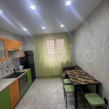 Сдается 1-комнатная квартира, 36 м²