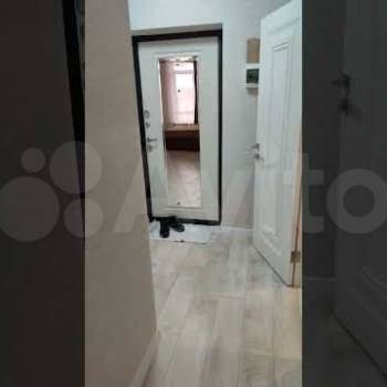 Продается 1-комнатная квартира, 46 м²