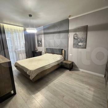 Продается 2-х комнатная квартира, 57 м²