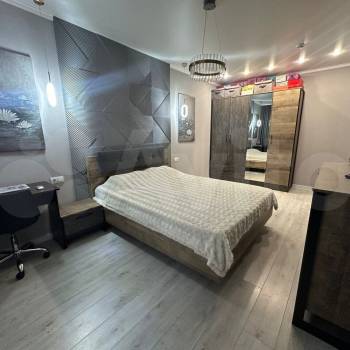 Продается 2-х комнатная квартира, 57 м²