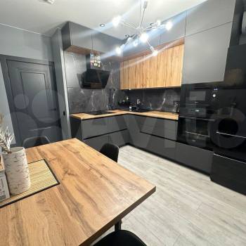 Продается 2-х комнатная квартира, 57 м²