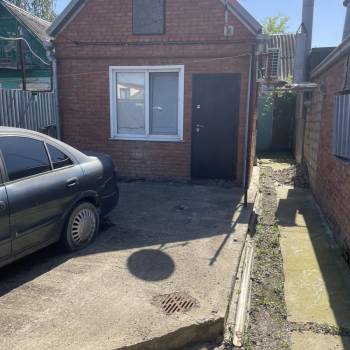 Продается Дом, 60 м²