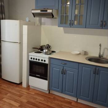 Сдается 1-комнатная квартира, 36 м²