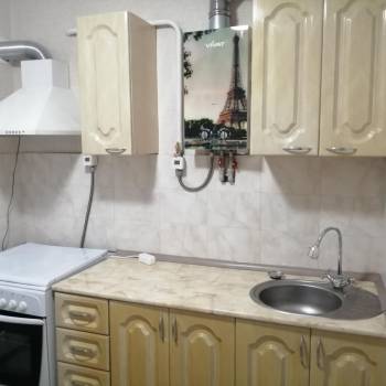 Сдается 2-х комнатная квартира, 47 м²