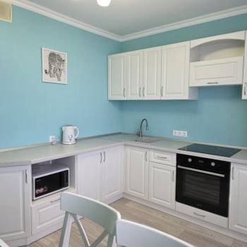 Продается 2-х комнатная квартира, 59,3 м²