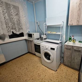 Сдается 1-комнатная квартира, 37 м²