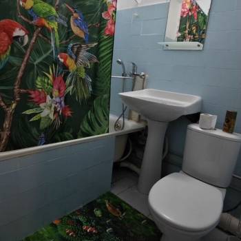 Сдается 1-комнатная квартира, 37 м²